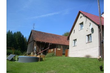 Ferienhaus Horní Bečva 3